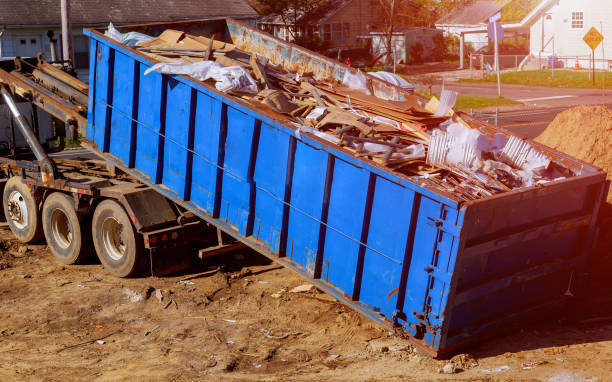 Best Dumpster Rental Services in Minden, LA